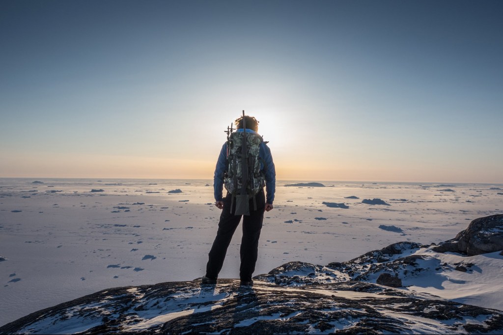 explore travel polar - Lessons for Coping With Trying Circumstances From a Polar